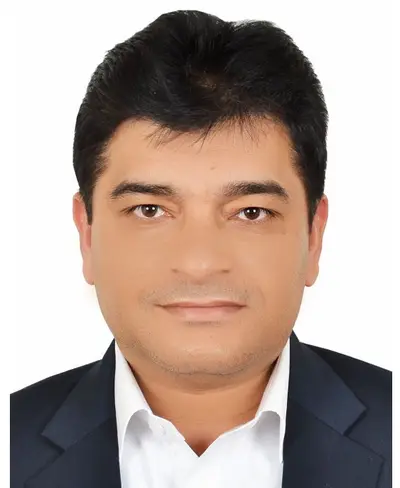 Shabaz Mohammed Kazi Mohammed Umar Kazi