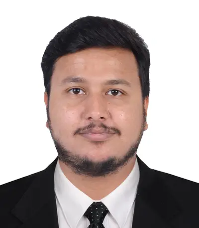 Muhammad Laraib Shahid Pasha