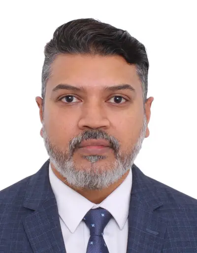 Jaisan Aranha Charles Aranha