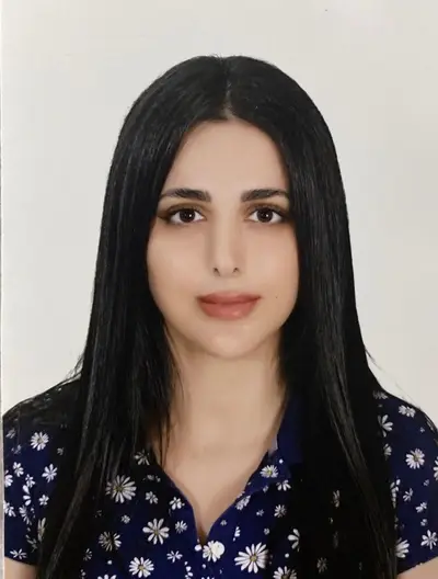 Sandra Nour Aldeen Issa
