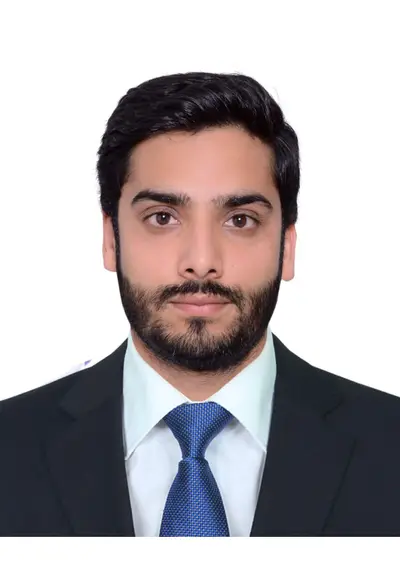 Sarif Khan Yusuf Ali