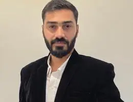 Syed Murtaza