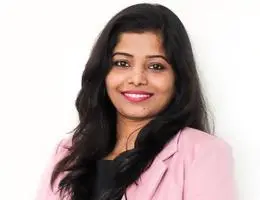 Roopa Shetty