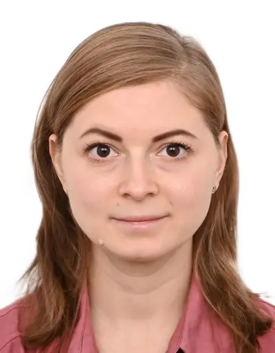 Valeriia Annenkova