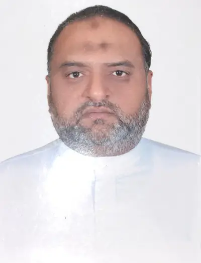 Rahil Choksy Mahmood Choksy