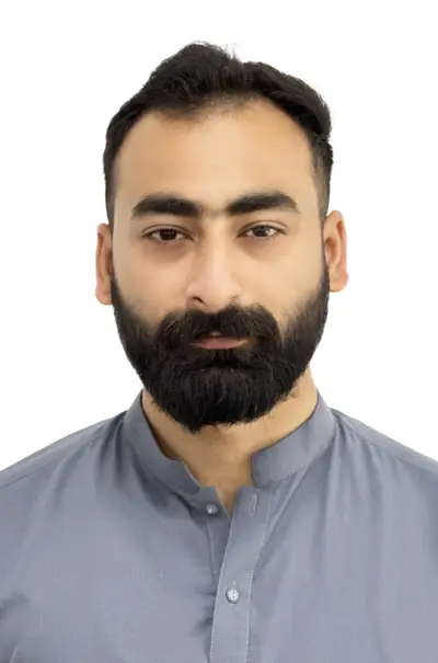 Fazal Mehmood Shahid Mehmood