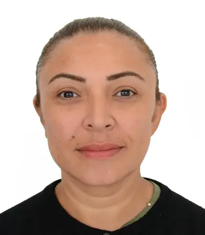 Cigdem Kocer