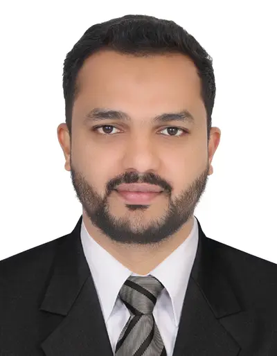 Ghayaz Mohammed Rafi Mohammed