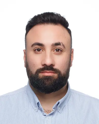 Mohammad M Mohammad Almomani