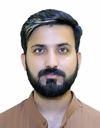 Ahtisham Ul Haq Qari Muhammad Waseem