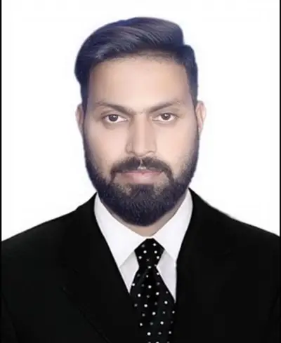 Shunaid Ahmed Qureshi Anees Ahmed