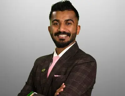 Mohammed Razy