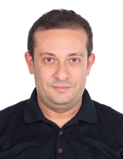 Emad Sadek Shehat Ebrahim