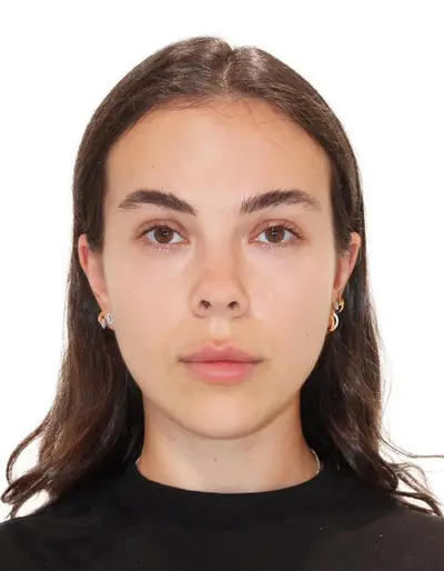 Maria Kazaryan