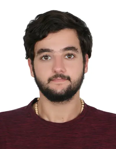 Ahmad Fahs