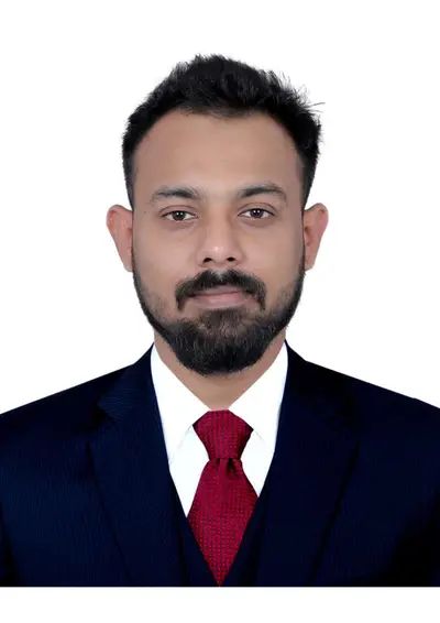 Favas Rashid Komalathumveetil Kekkiniyath Rashid Komalathum Veetil