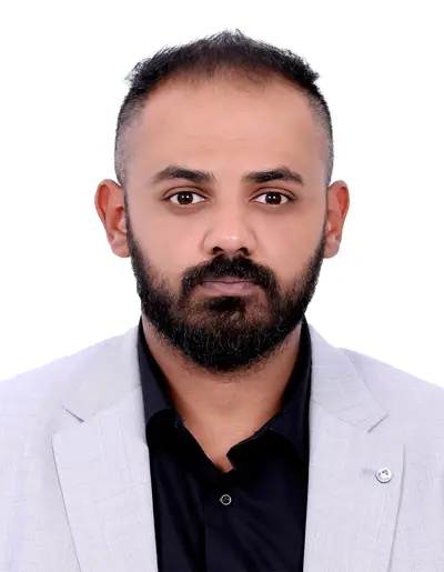 Shahab Uddin Imtiaz Ahmed