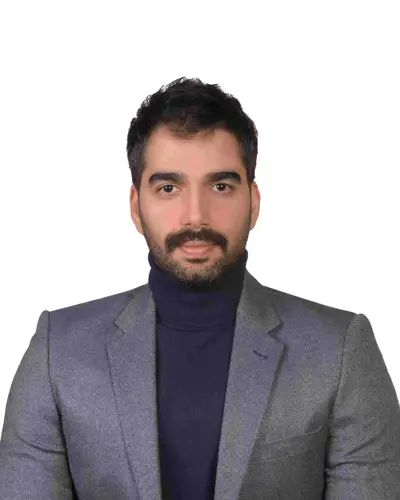 Yousef Mohamad Mawed