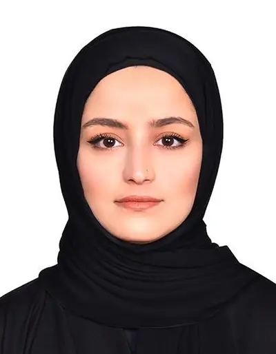 Laila Husam Zakaria Mohammed Ouda