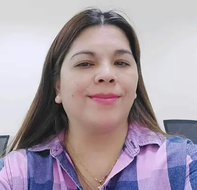 Heidi Sarmiento Dayrit