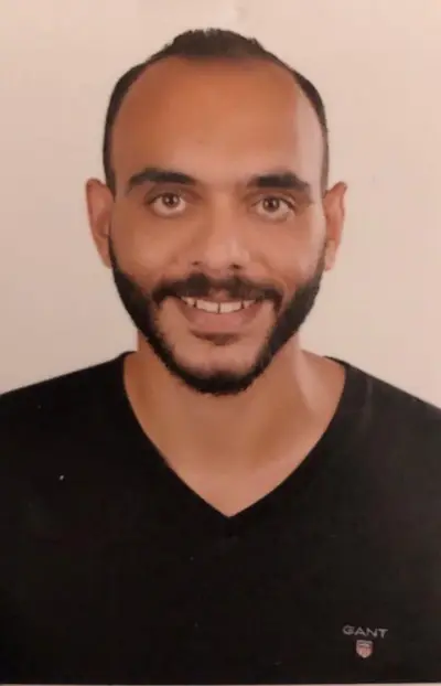 Mohamed Ali Hassan Ali Mahmoud