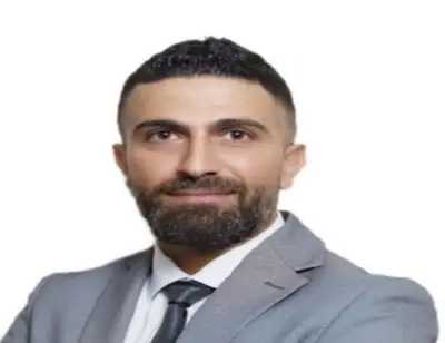 Ramy Nazih Rmeily