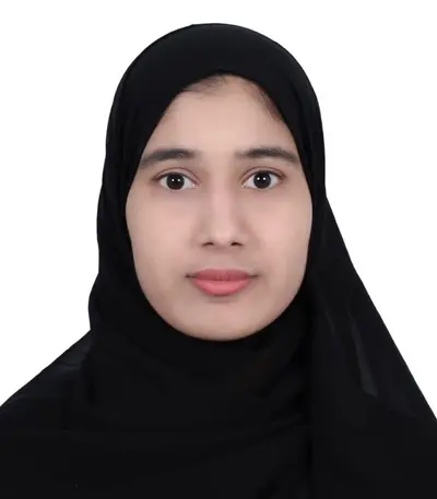 Iram Hasanmiya Kadiri Hasanmiya Ahmed
