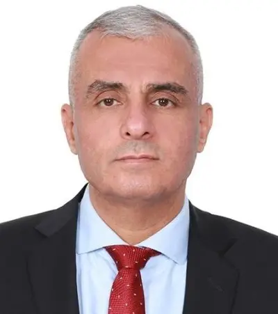 Maged Atieh Malkawi