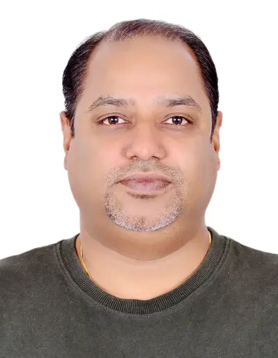 Anuj Goel Mahesh Chand Goel