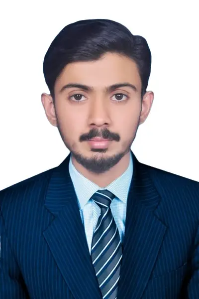 Hussnain Ali Muhammad Sarwar
