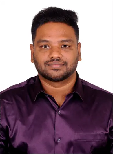 Manoj Kumar Sukumar Sukumar