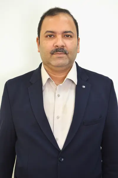 Tejaswi Babbar Vinod Kumar Babbar