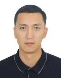 Bekzod Abidov