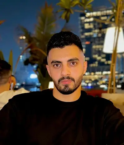 Ali Ahmed Anwar Abdelkader