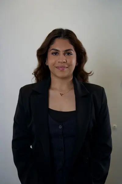 Akanksha Sapru Raj Dayakishan Sapru