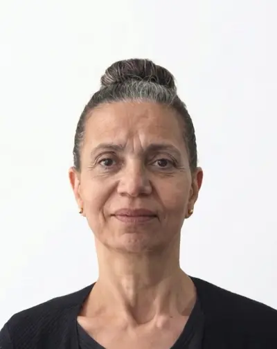 Thouraya Mhamdi Ep Hamdi