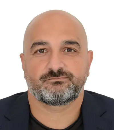 Murat Coskun