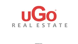 Ugo Real Estate Brokers