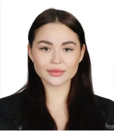 Marharyta Slokova
