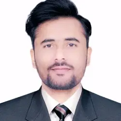Muhammad Ahmad Rashid Anwar Rashid
