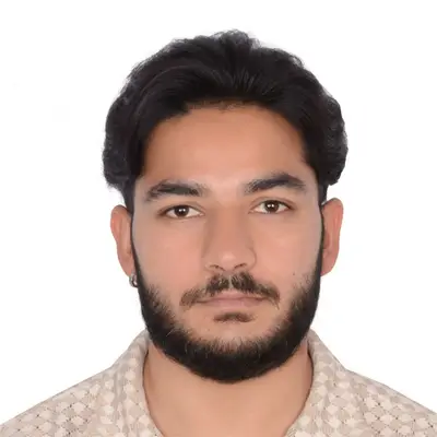 Vishal Rana Ravinder Singh