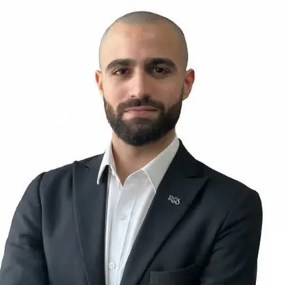 Muhanad Ali Hamadeh