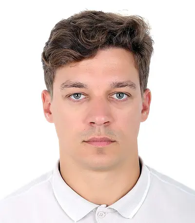 Sergei Fomin