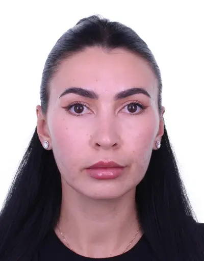 Diana Mustafaeva