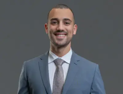 Ryad Bouchemoua