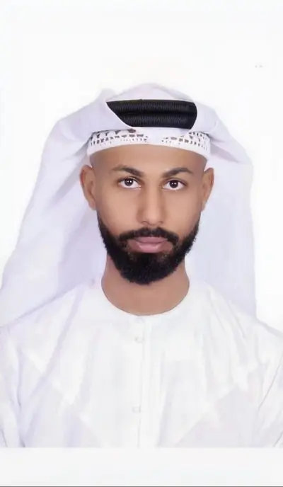 Mohamed Ghanem Khamis Alyadea Almarzooqi