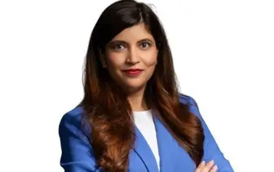 Gauri Mahalle