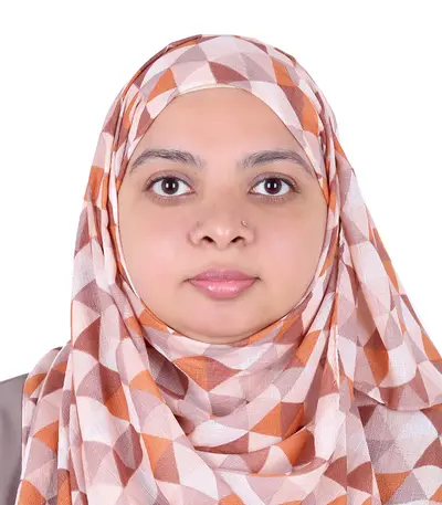 Nida Kolsy Mohammad Faisal Kolsy