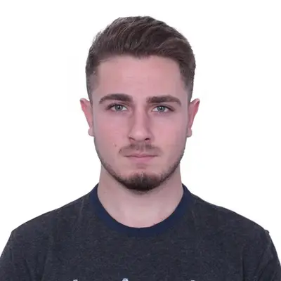 Emre Omeroglu