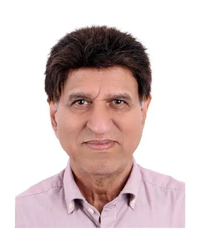 Badr Uz Zaman Imam Ud Din
